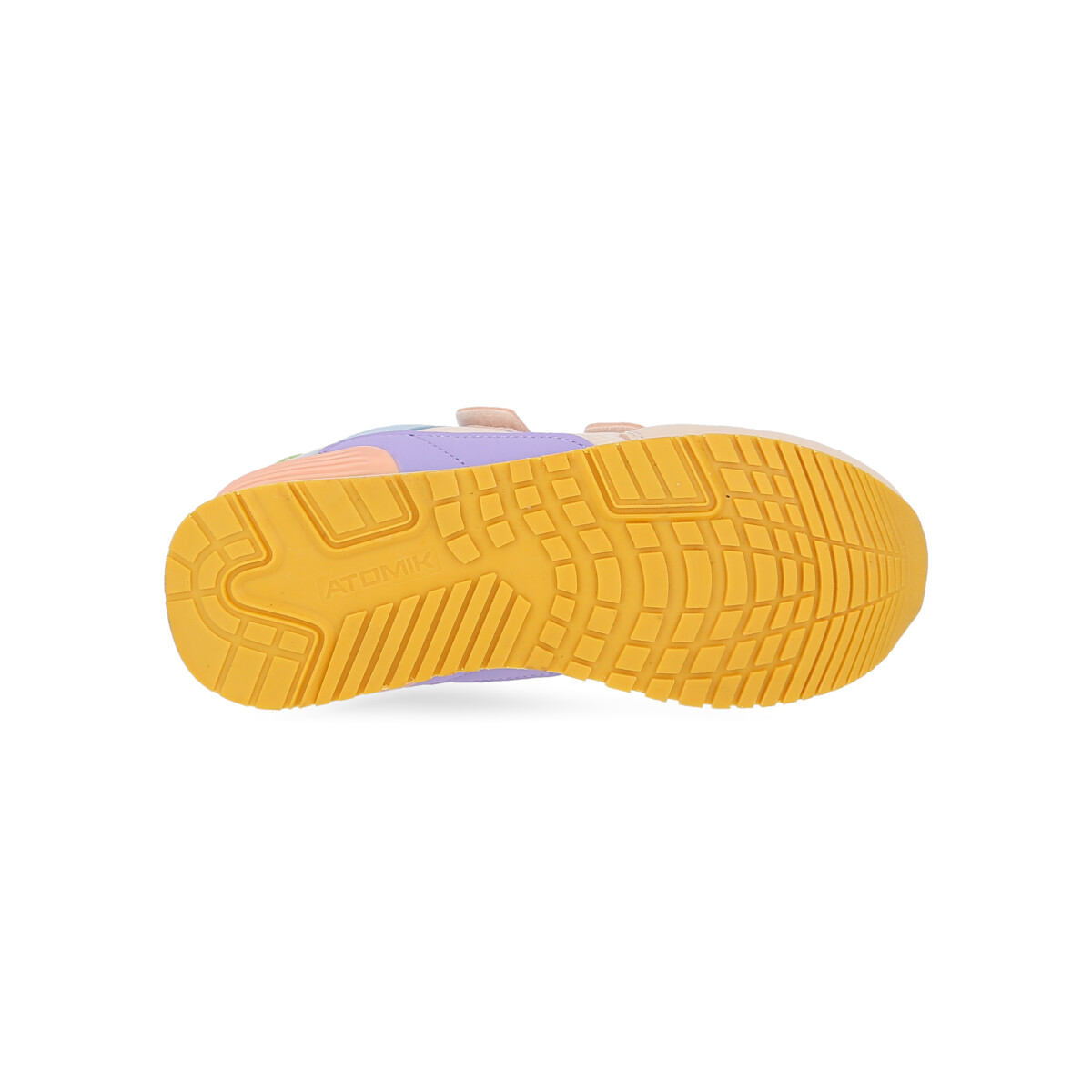 Zapatillas Atomik Tyler Infantil,  image number null