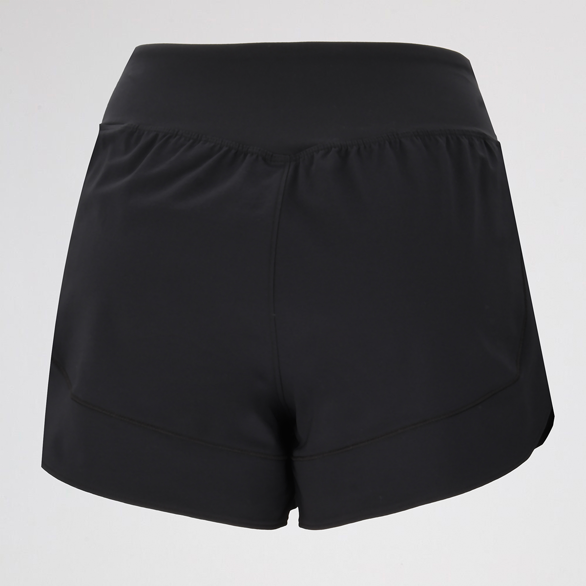 Short Entrenamiento Under Armour Flex Mujer,  image number null