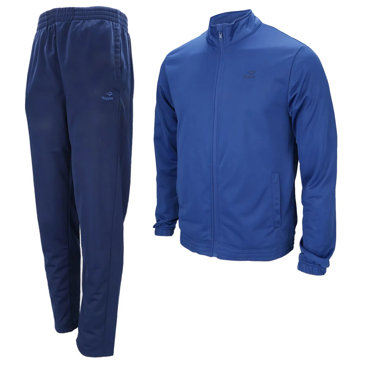 Conjunto Topper Basico Deportivo GD