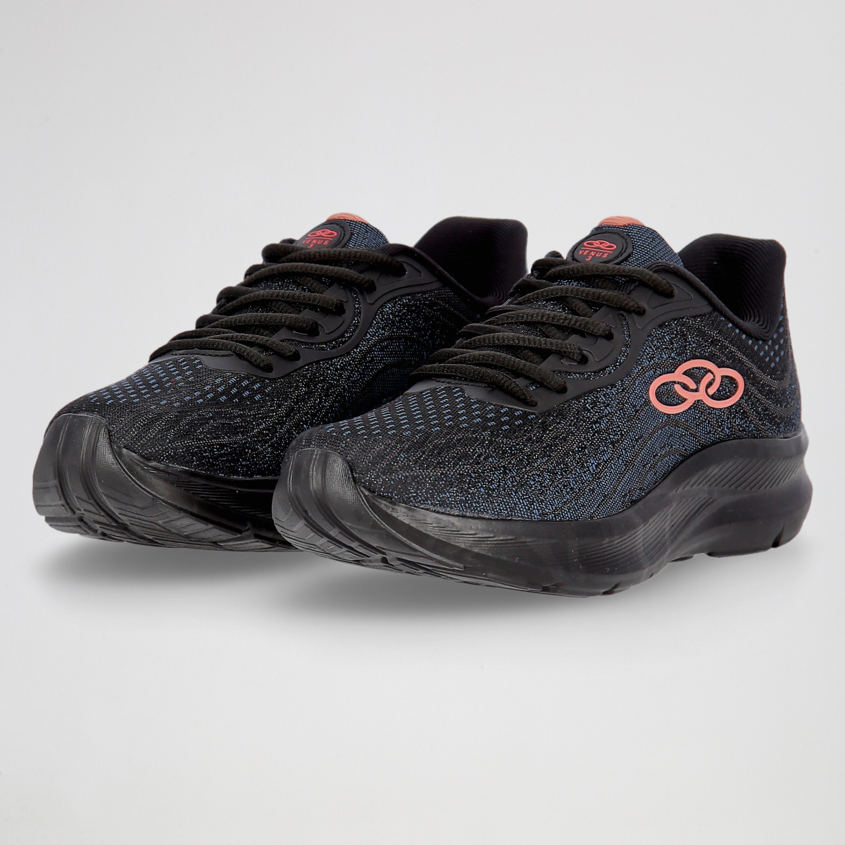 Zapatillas Running Olympikus Venus 3 Mujer,  image number null