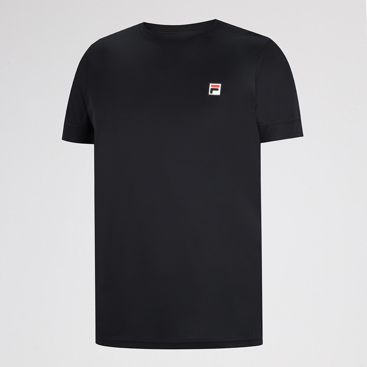Remera Tenis Fila Player F-box II Hombre,  image number null