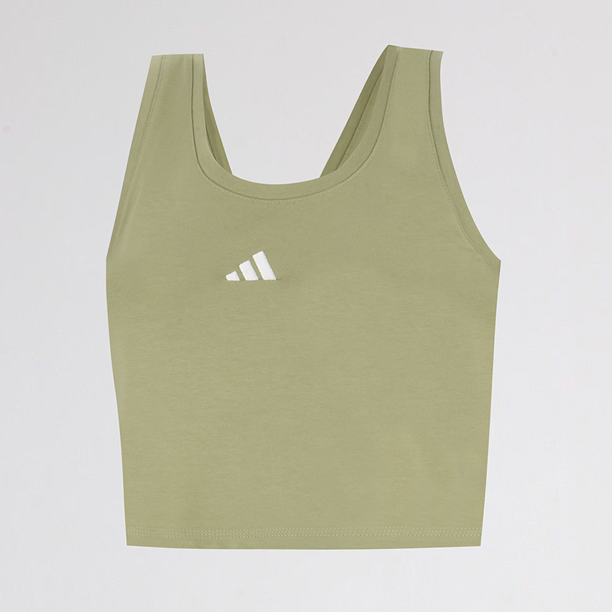 Musculosa adidas Essentials Small Logo Mujer,  image number null