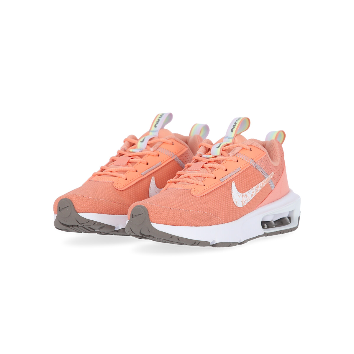 Zapatillas Deportivas Nike Air Max Intrlk Lite Se para Niños,  image number null