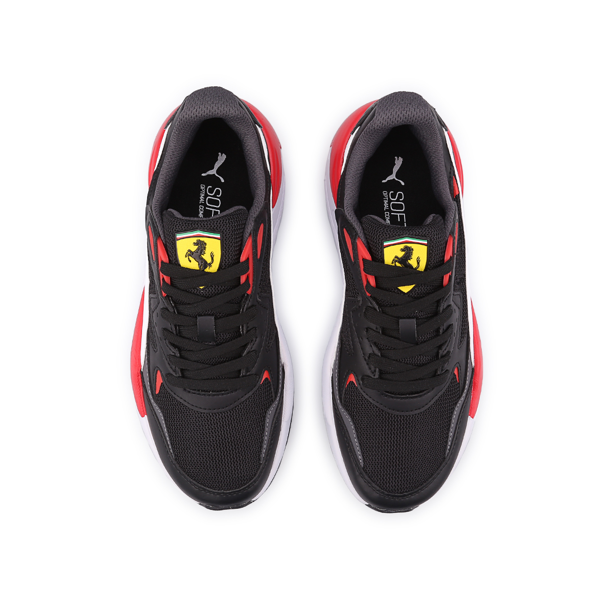 Zapatillas Puma Ferrari X-Ray 2 Speed,  image number null