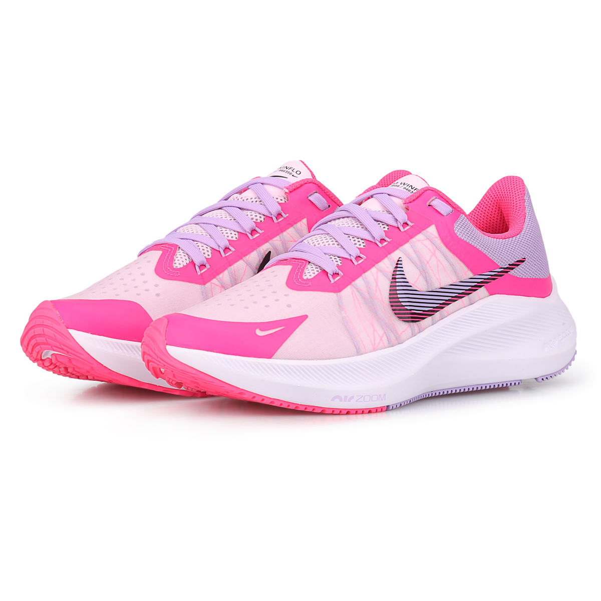 Zapatillas Nike Zoom Winflo 8,  image number null