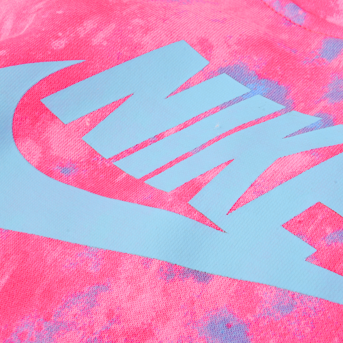 Buzo Nike Printed Club Niña,  image number null