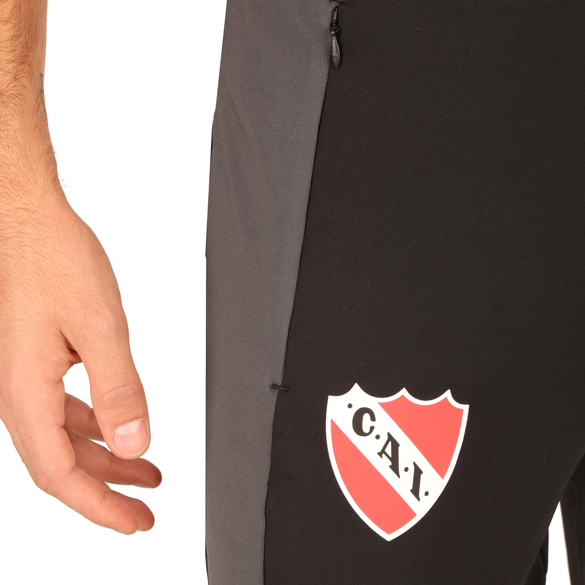 Pantalón Puma Independiente Training,  image number null