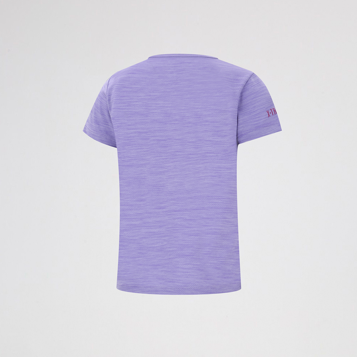 Remera Poli&eacute;ster X-trust Florida Ni&ntilde;a,  image number null