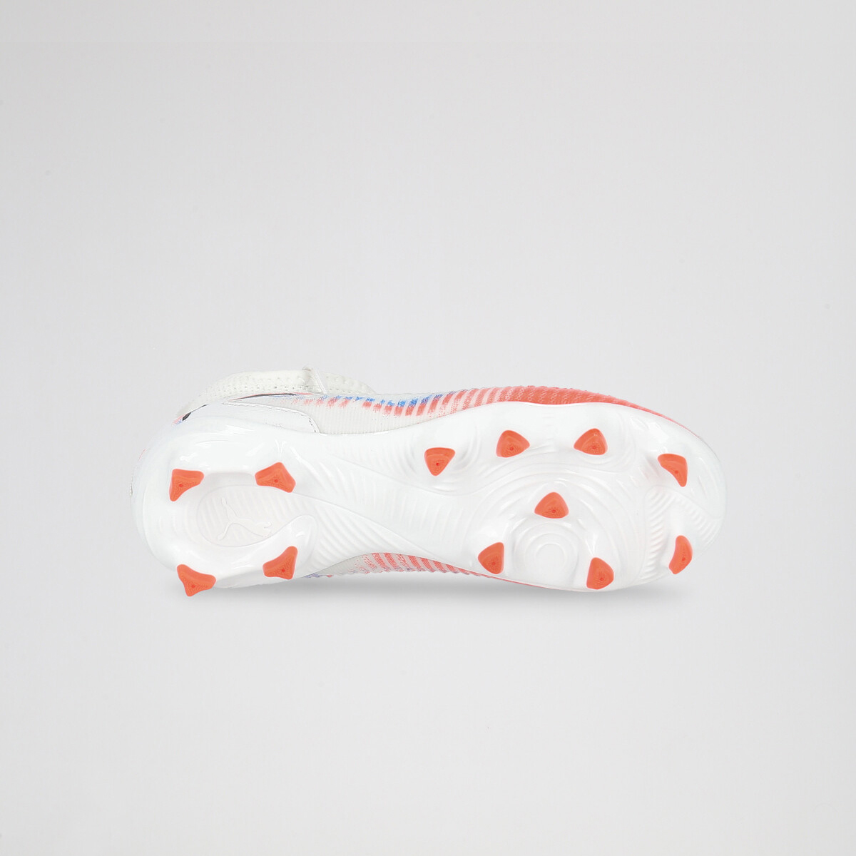 Botines F&uacute;tbol Puma Future 8 Match FG/AG Infantil,  image number null