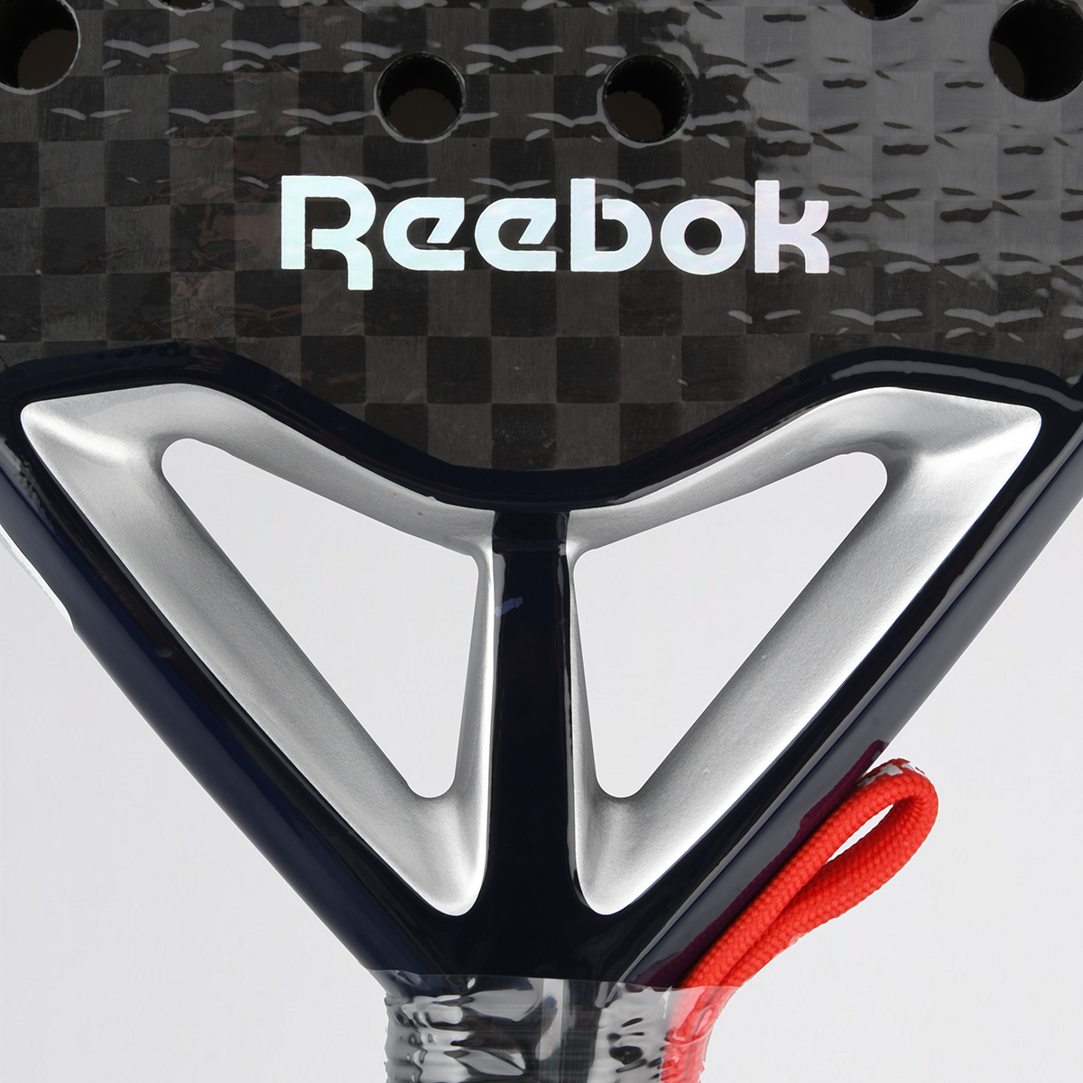 Paleta Reebok Pro Carbono,  image number null