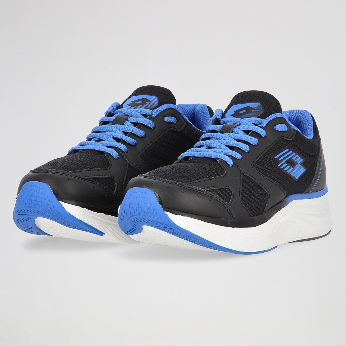Zapatillas Lotto Speedride 800 Hombre,  image number null