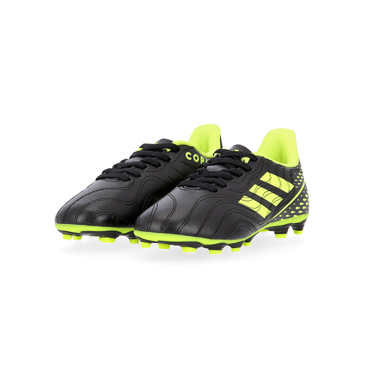 Botines adidas 6 tapones cheap