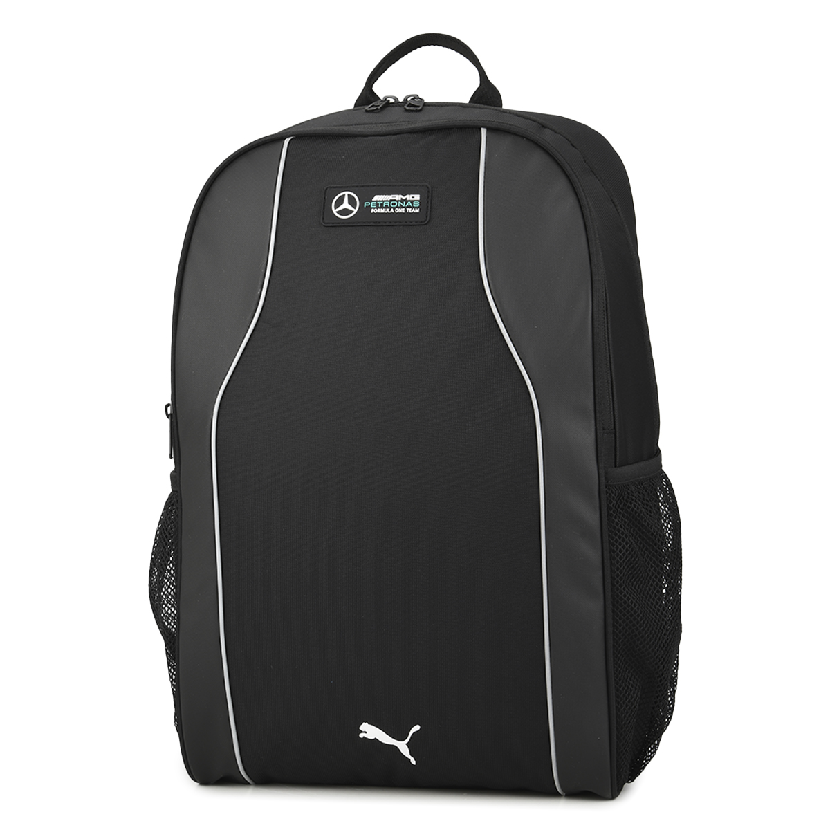 Mochila puma mercedes cheap benz