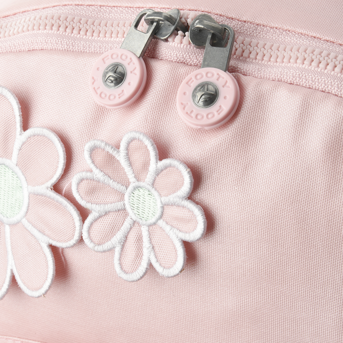 Mochila Margarita Footy Espalda Emotimochi 17 Poli&eacute;ster Ni&ntilde;a,  image number null