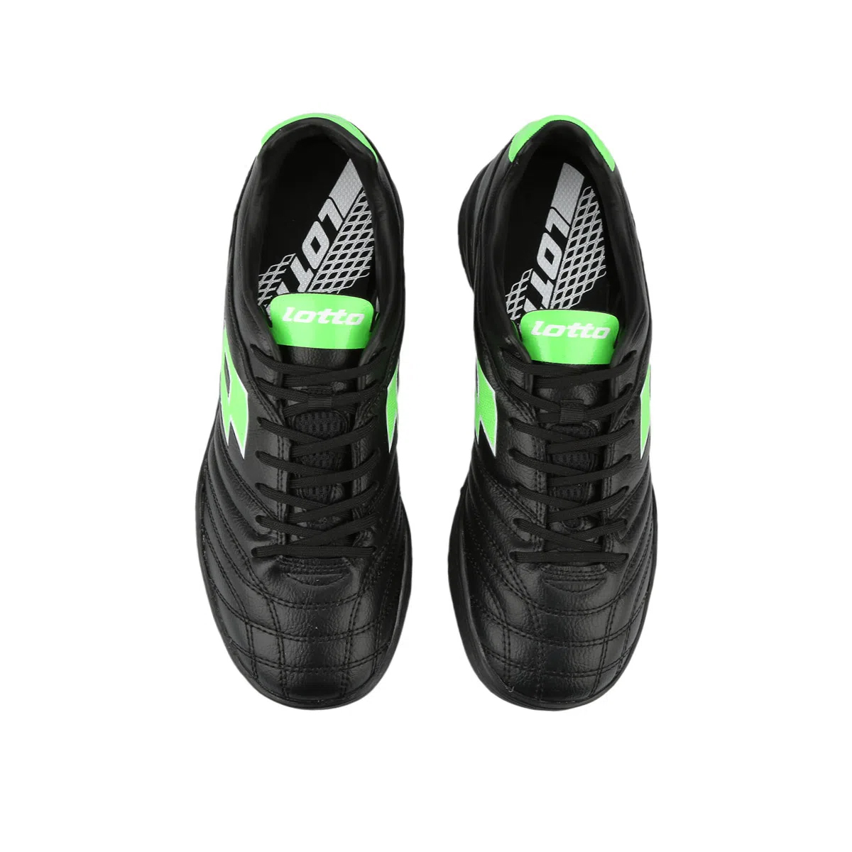 Botines Lotto Stadio 700 II TF,  image number null