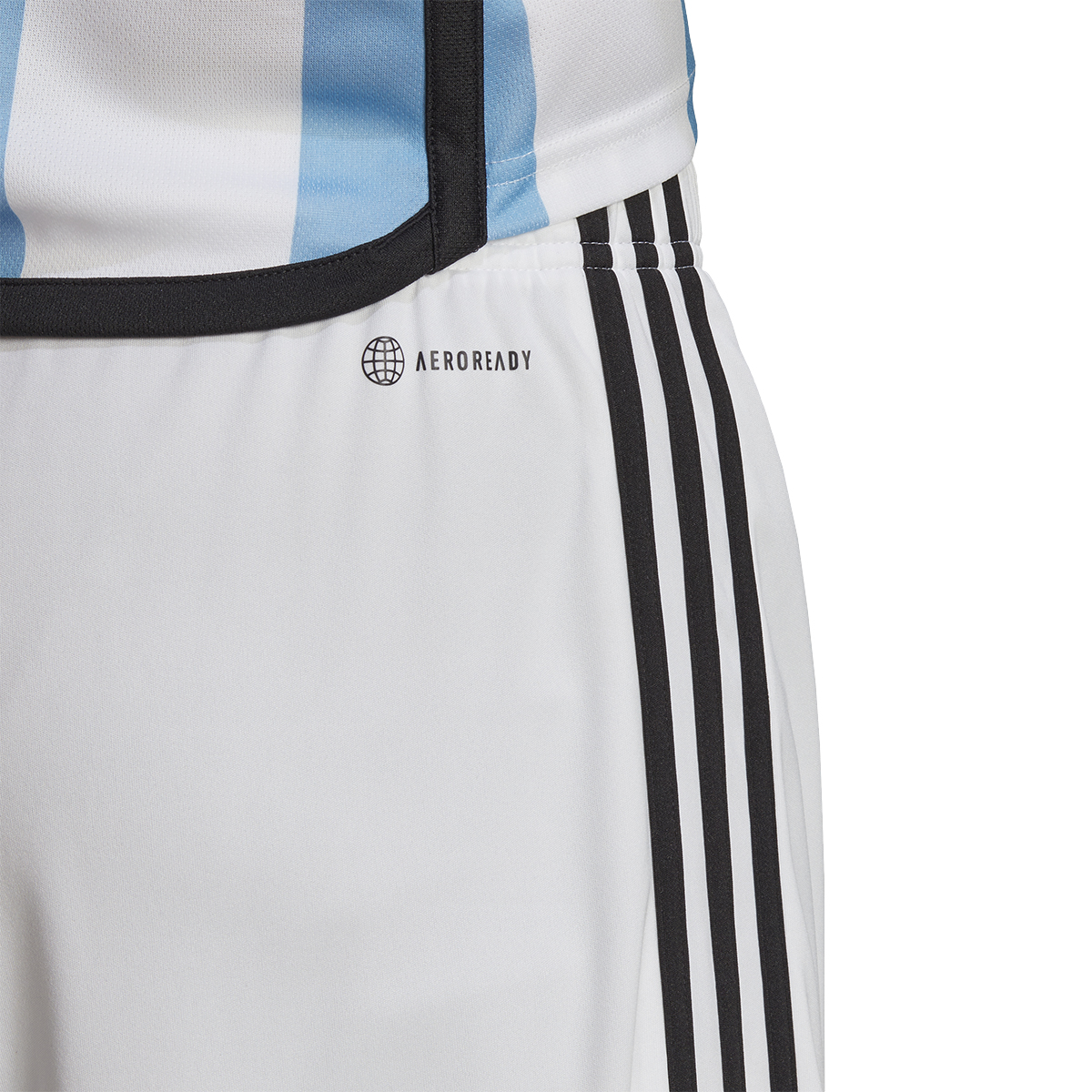 Short adidas Afa,  image number null