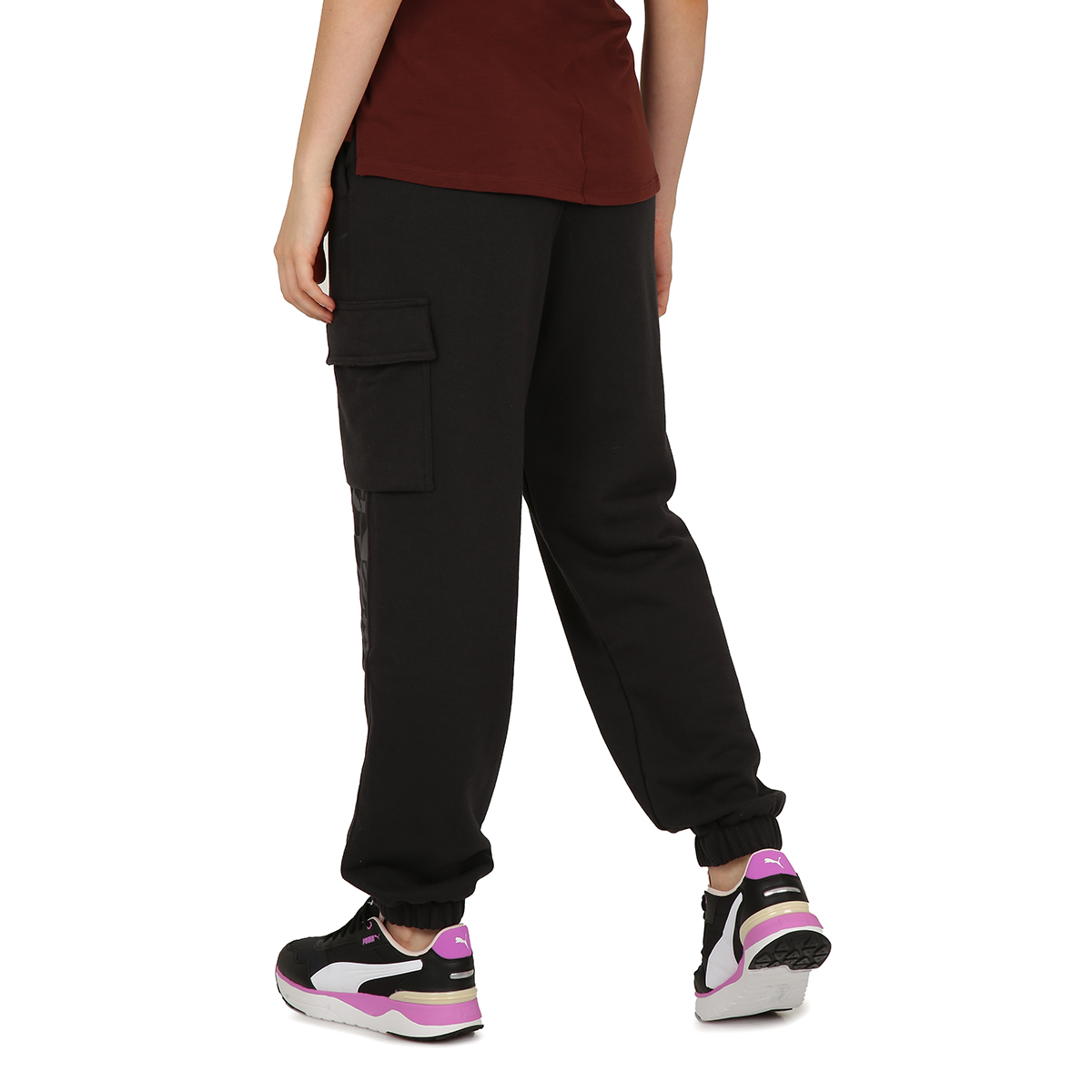 Pantal&oacute;n Puma Club Atl&eacute;tico Independiente Culture,  image number null