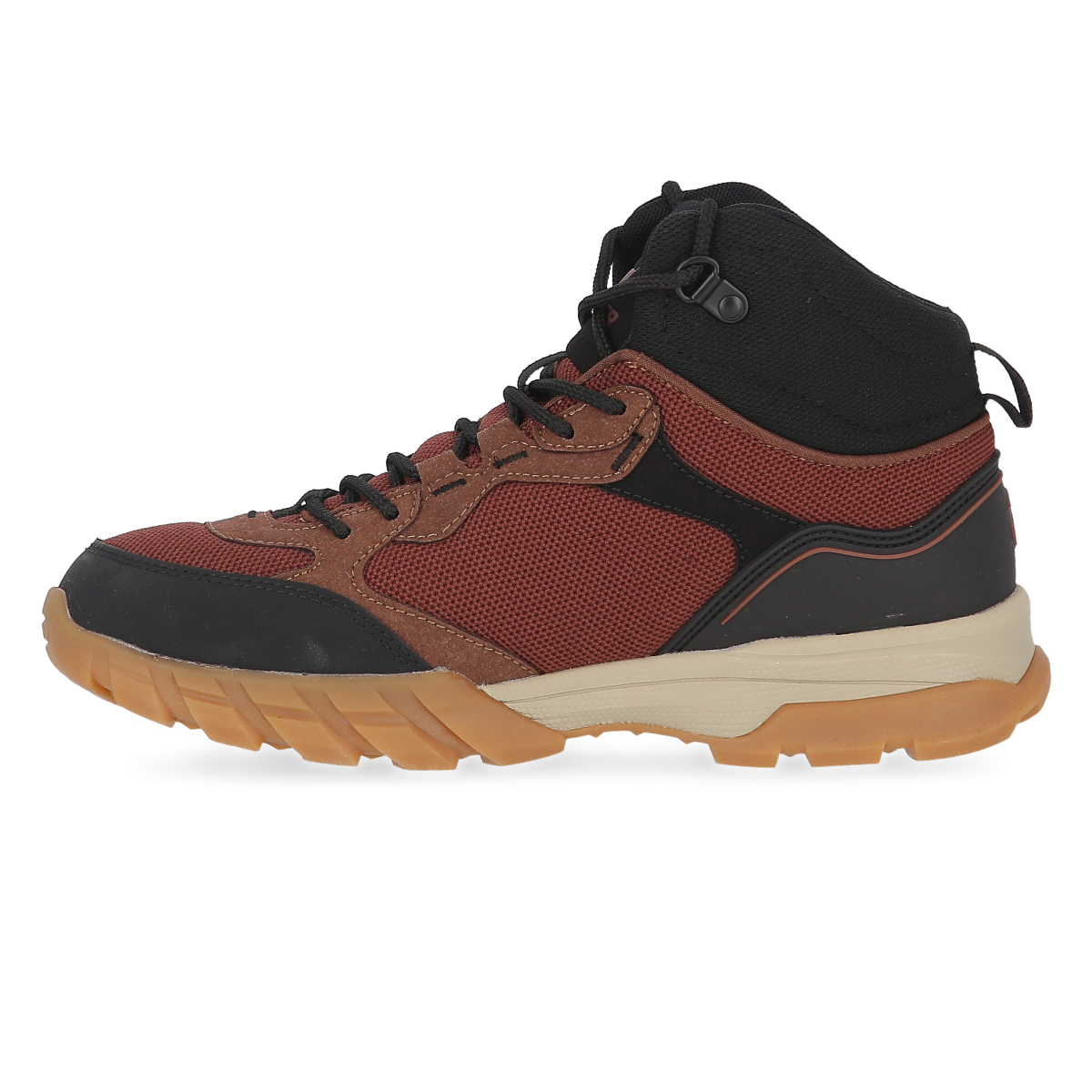 Zapatillas Outdoor Topper Grove High Caña Media,  image number null