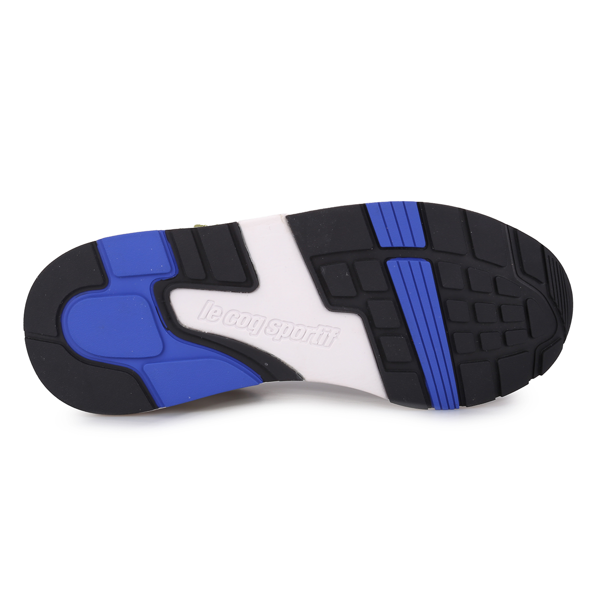 Zapatillas Le Coq Sportif Lcs R1100 Colors