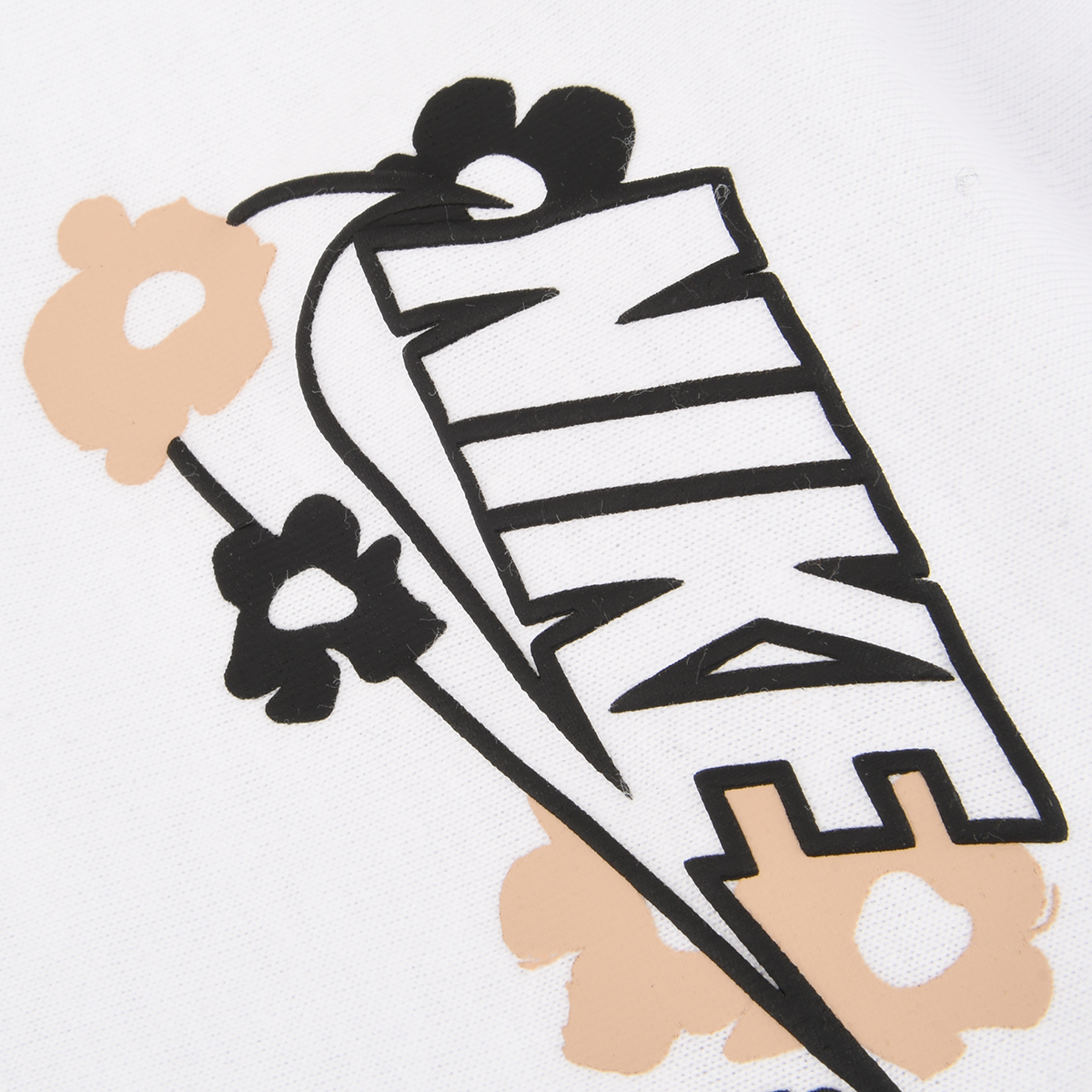 Remera Nike Your Move Niña,  image number null