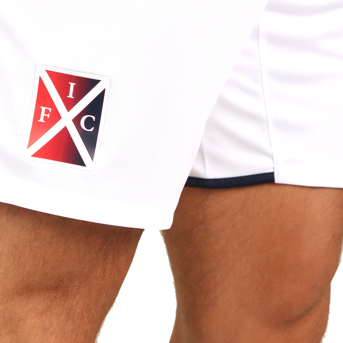 Short Puma Independiente Away Pro,  image number null