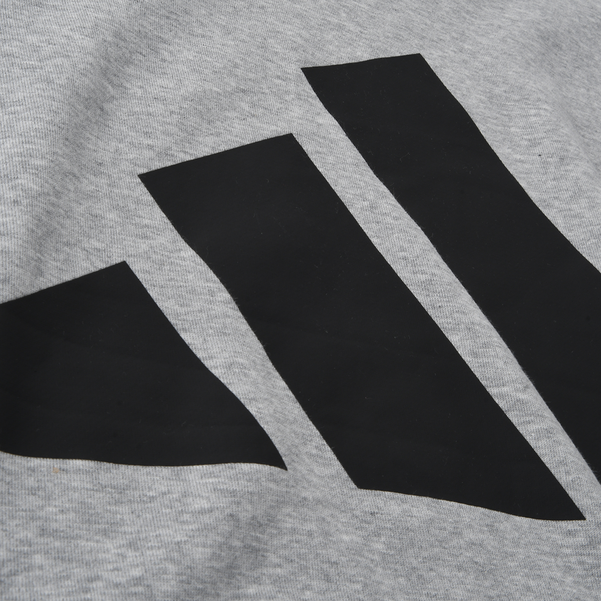 Buzo adidas Essentials Big Logo French Terry Sweatshirt Hombre,  image number null