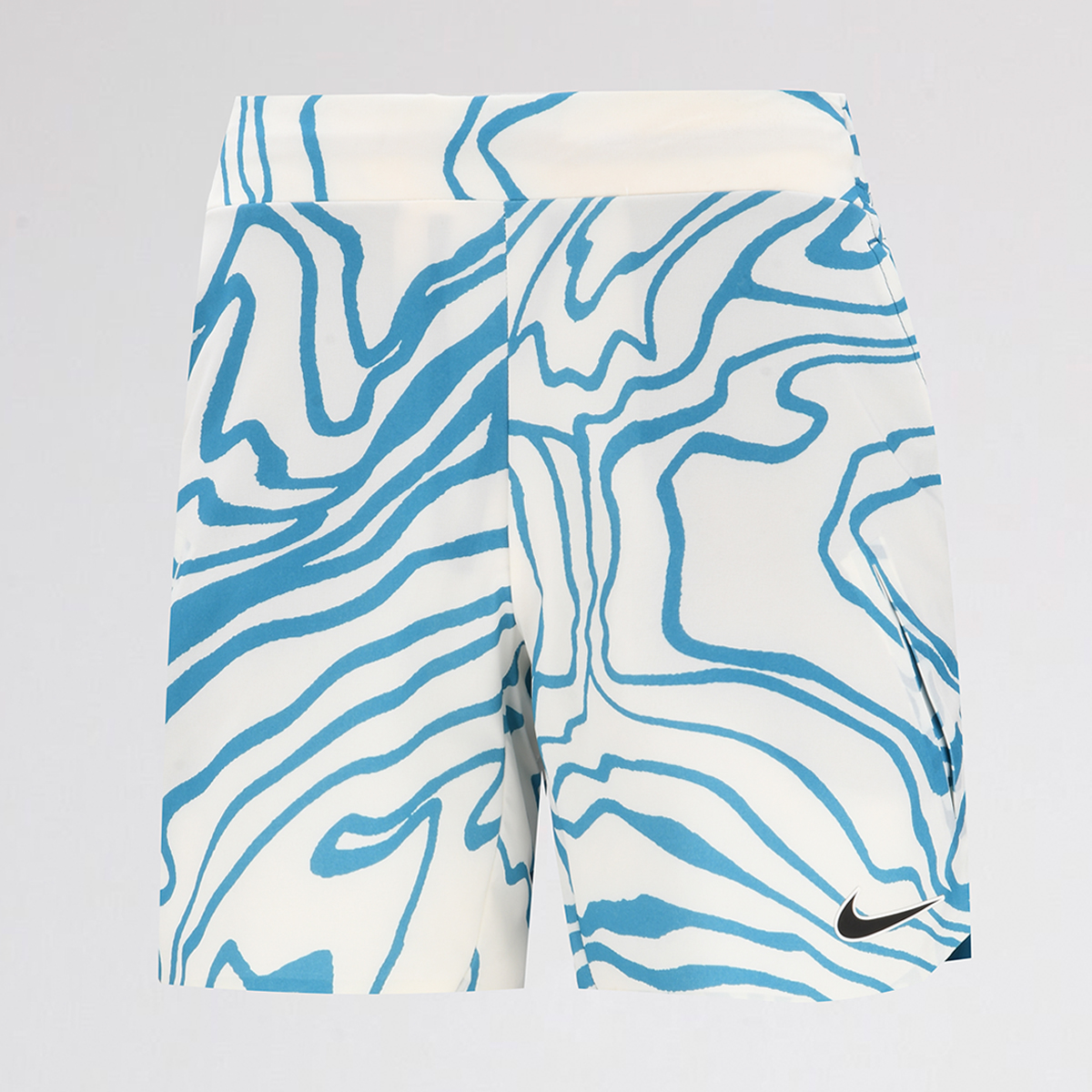 Short Nike Court Dri-fit Slam Tenis Hombre,  image number null