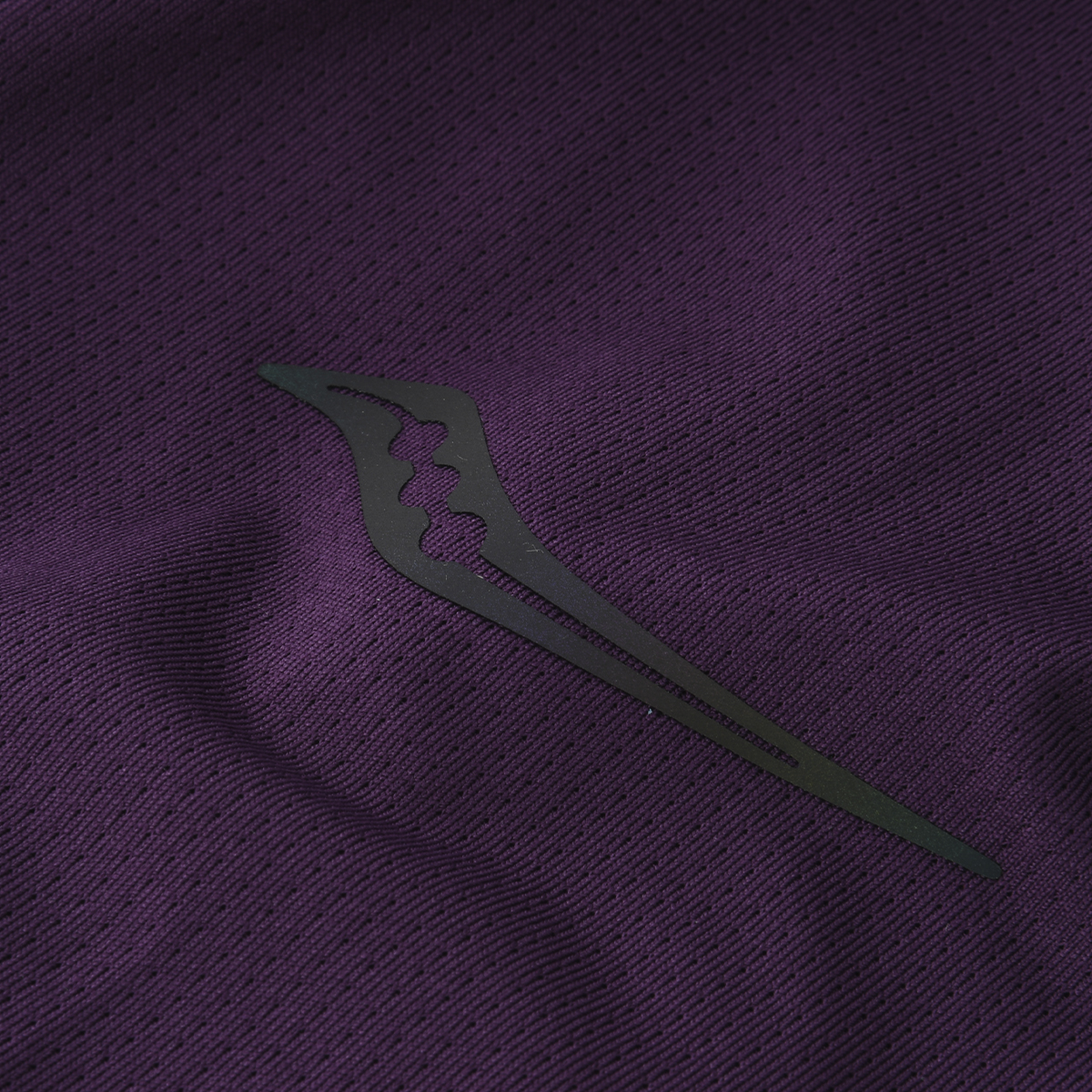 Remera Saucony Stopwatch Graphic de manga larga Mujer,  image number null