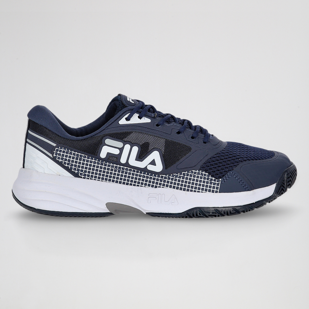 Zapatillas Fila Serve Mujer