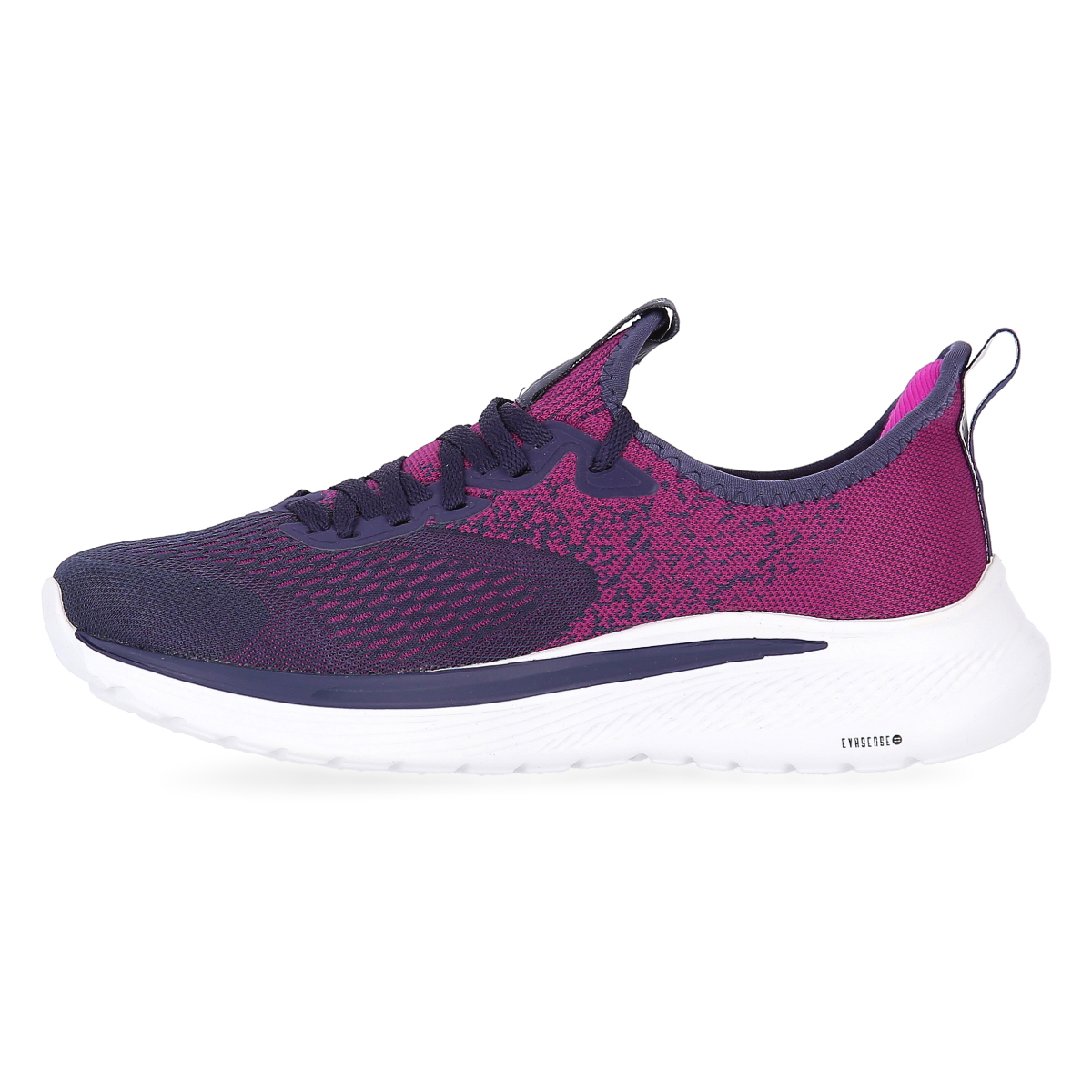 Zapatillas Running Olympikus Bravo Mujer con cordones,  image number null
