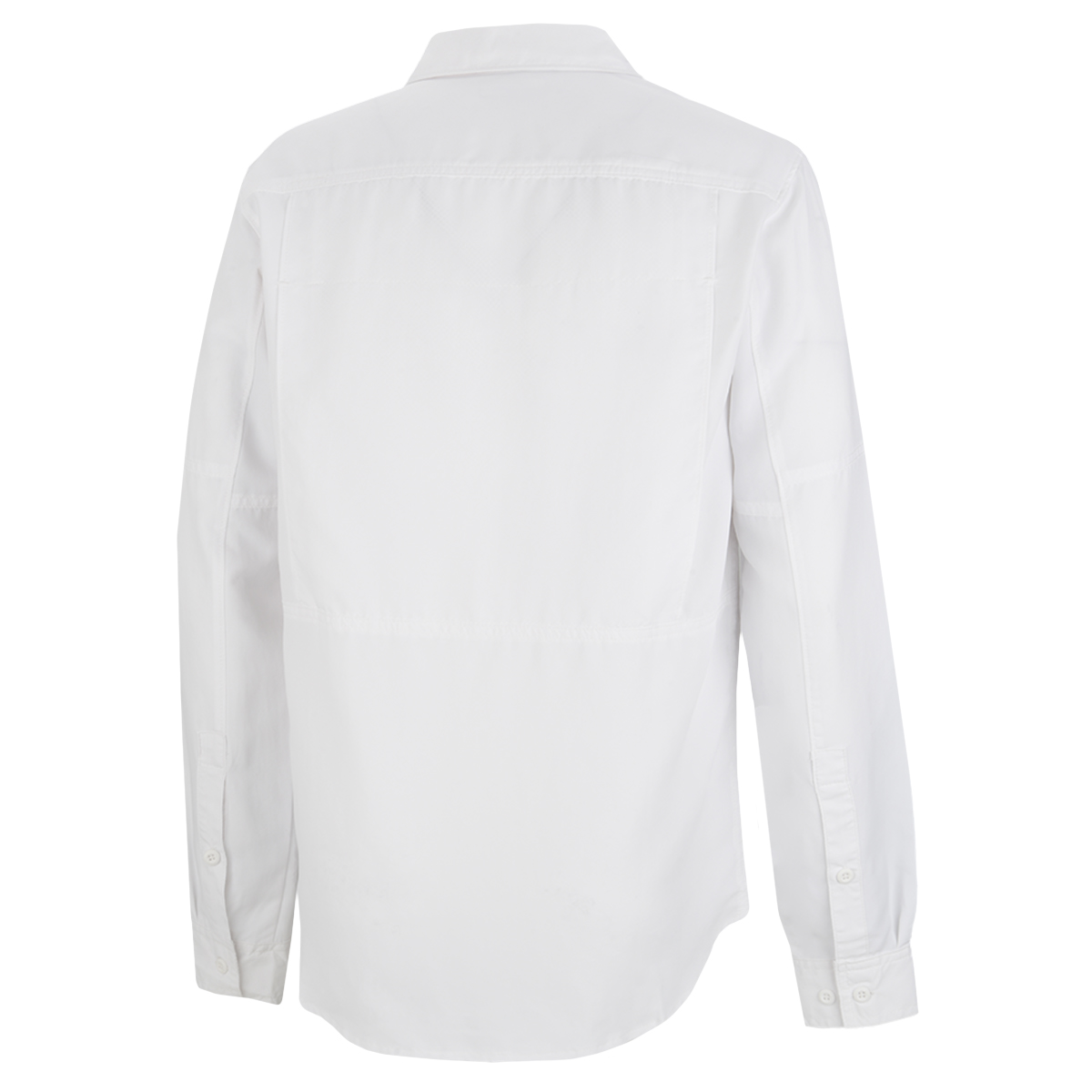 Camisa Outdoor Columbia Silver Ridge 2.0 Hombre Poliéster,  image number null