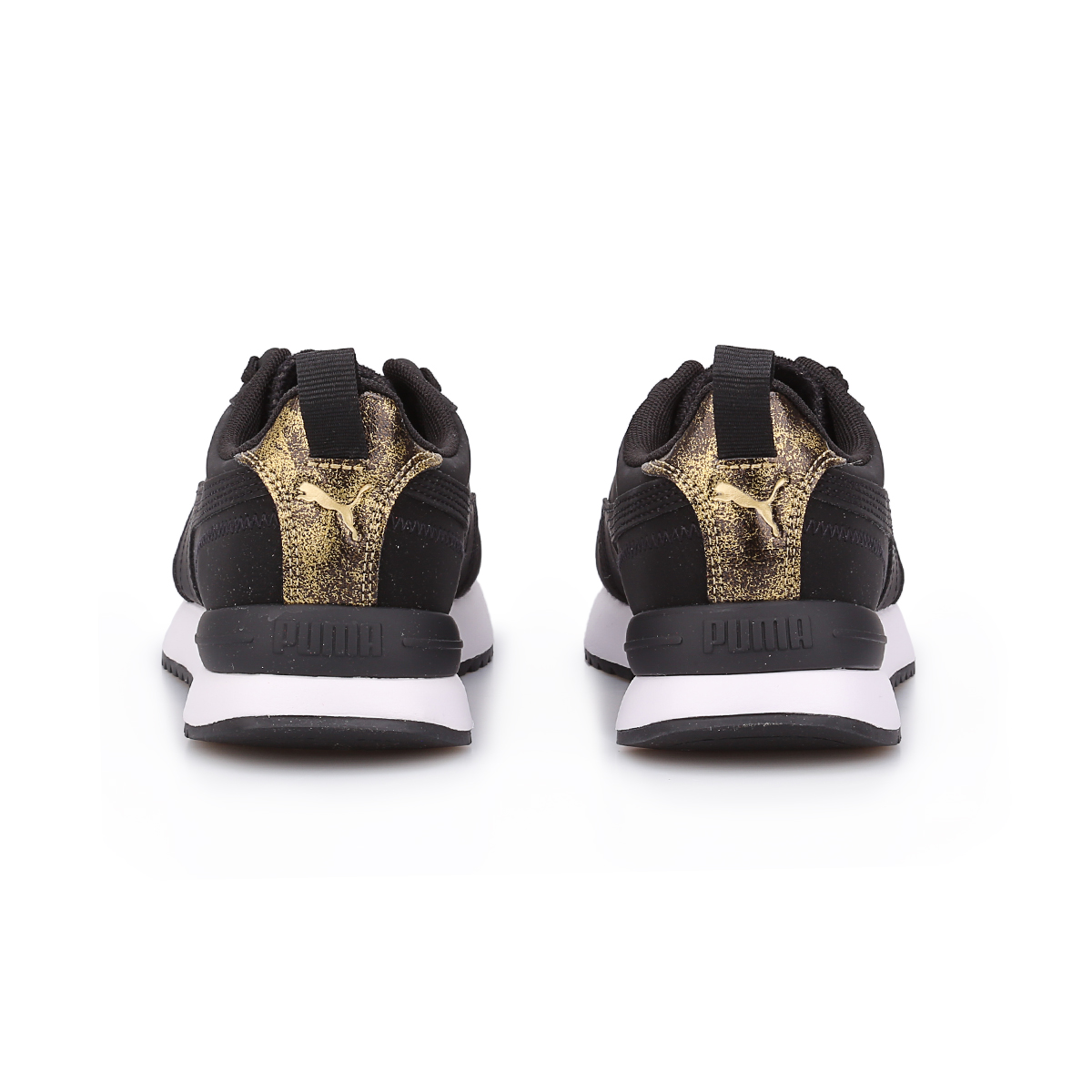 Zapatillas Puma R78 Wns Raw Metallics StockCenter