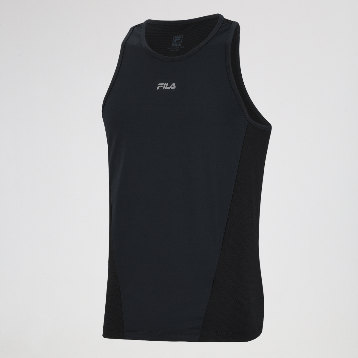 Musculosa Running Fila Fast Hombre,  image number null