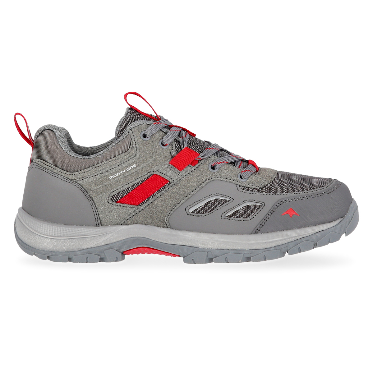 Zapatillas trekking hombre montagne deals
