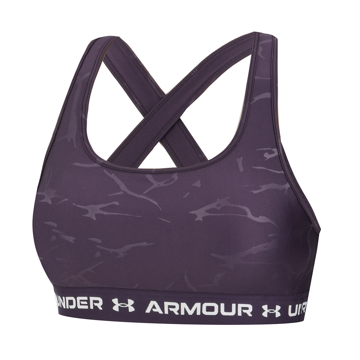 Armour mid sales crossback