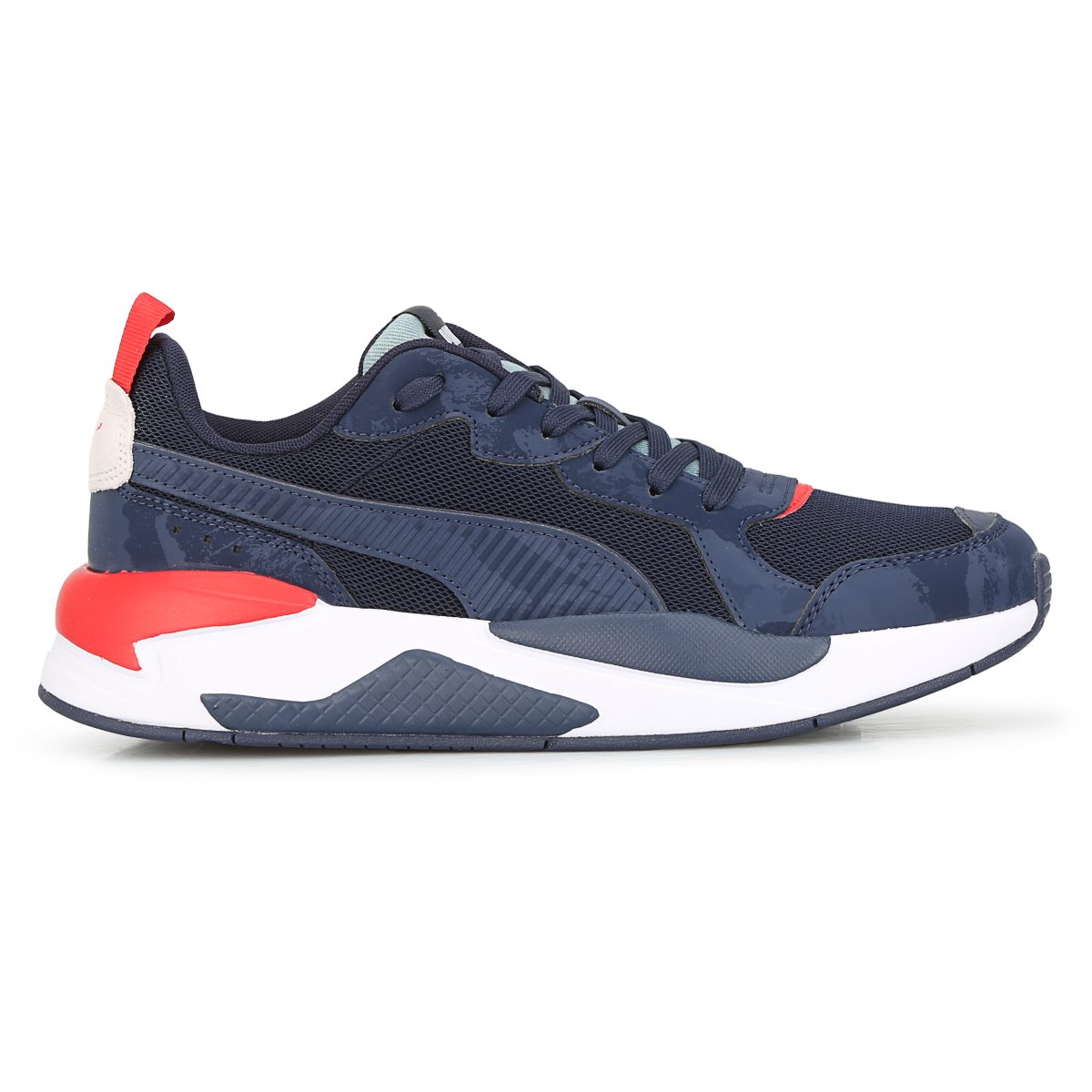 Zapatillas Puma X-Ray Indigo,  image number null