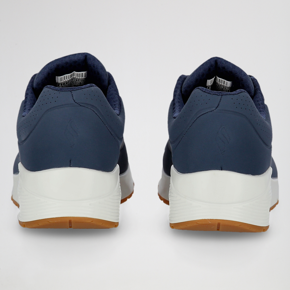 Zapatillas Skechers Uno Stand On Air Hombre,  image number null