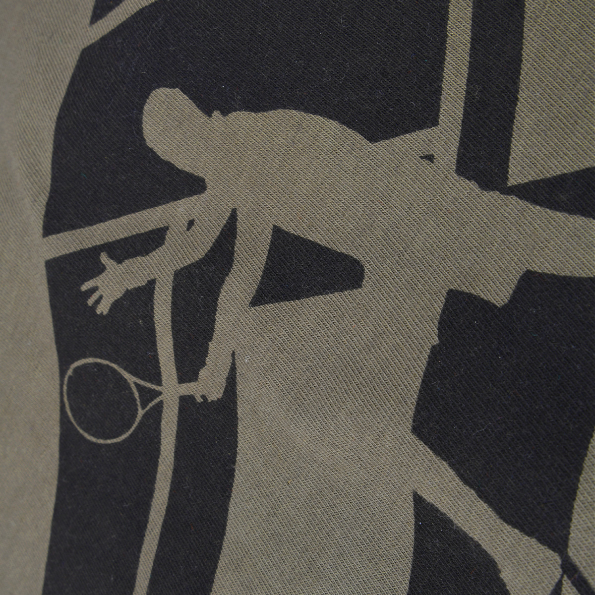 Remera Lotto Rome Sent de Hombre,  image number null