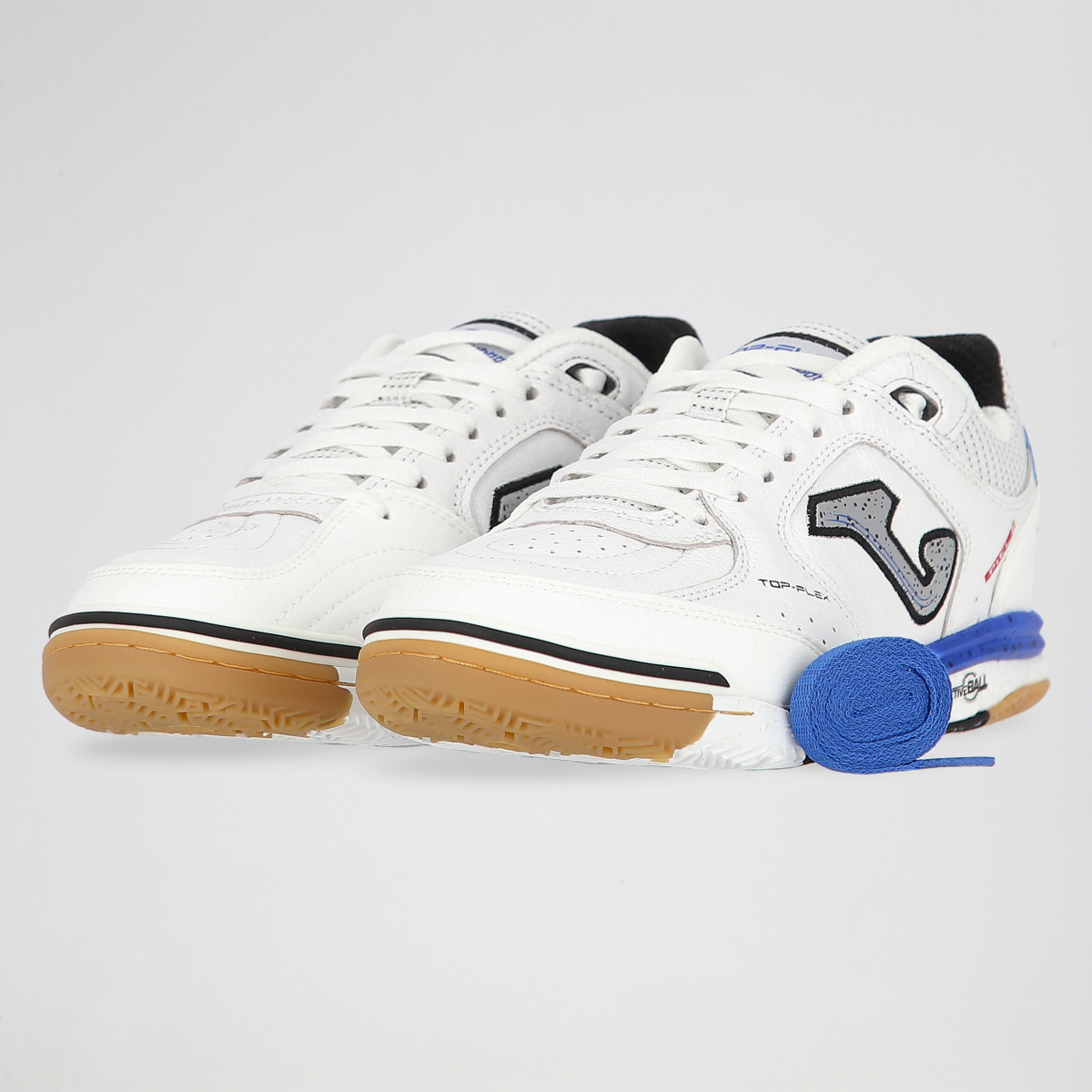 Botines F&uacute;tbol Joma FS Top Flex Rebound IC Hombre,  image number null