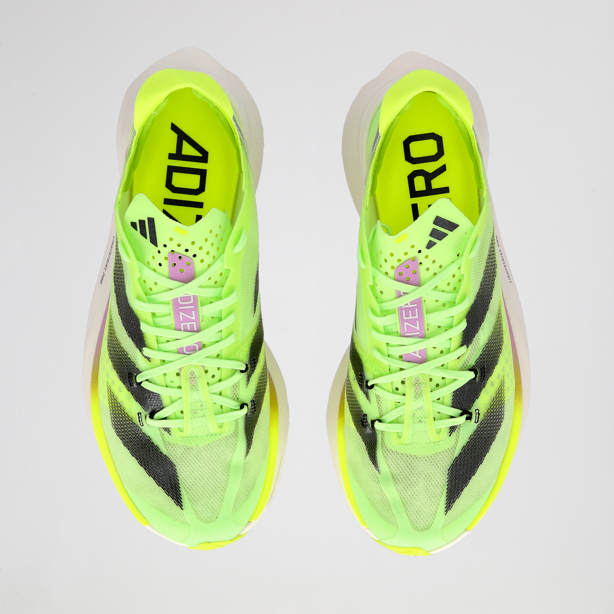 Zapatillas Running adidas Adizero Adios Pro 3 Mujer StockCenter