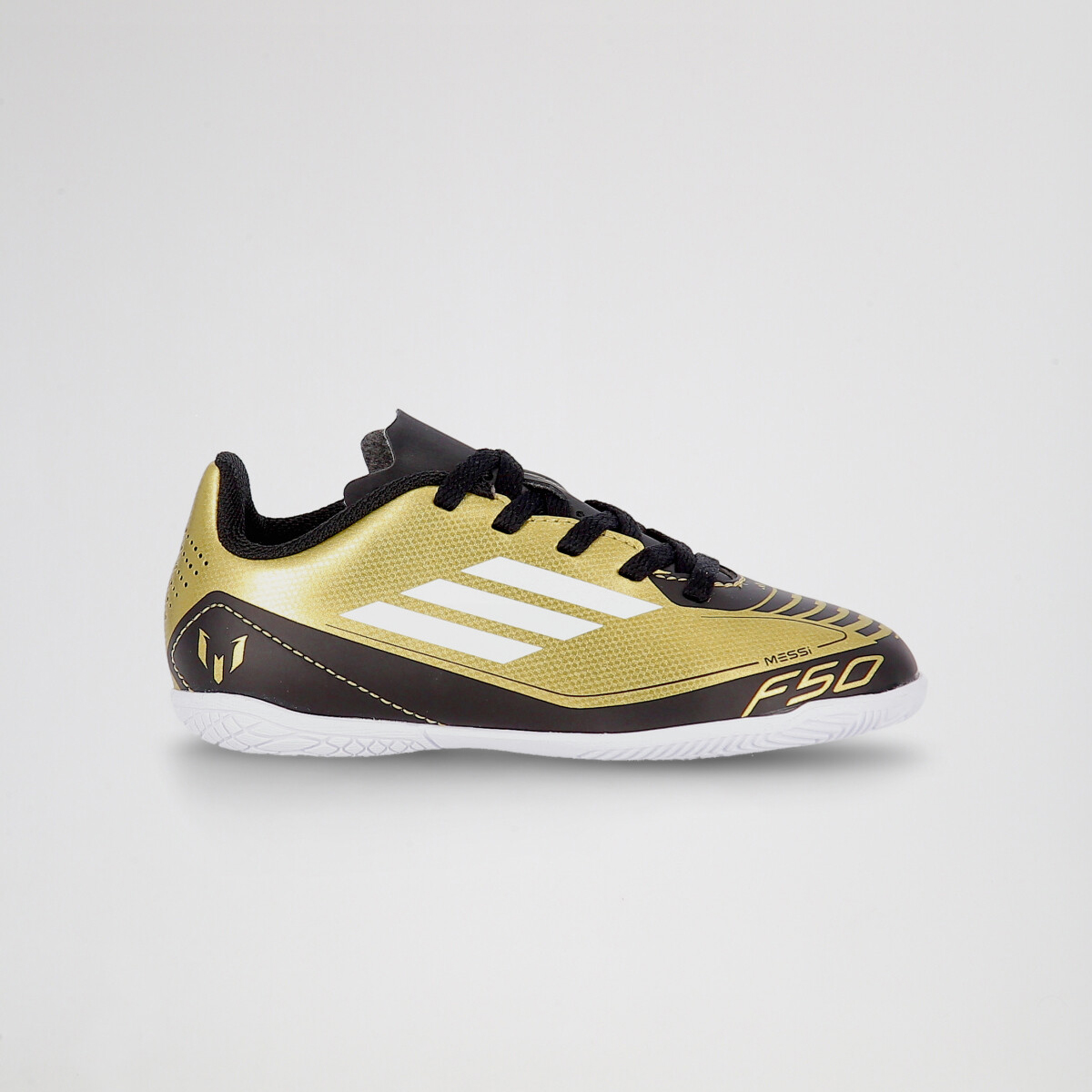 Botines F&uacute;tbol adidas F50 Club Messi In Infantil,  image number null
