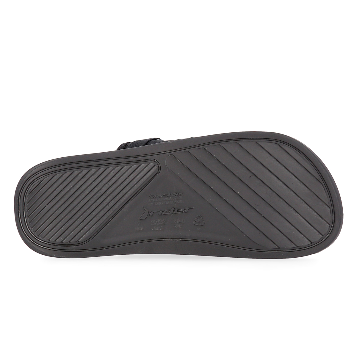 Sandalias Rider Rsx Commuter Unisex,  image number null