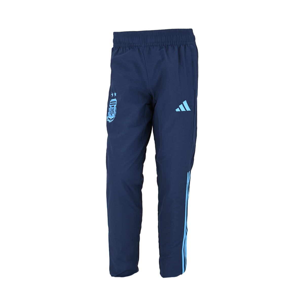 Pantalón adidas Argentina Tiro 2023,  image number null