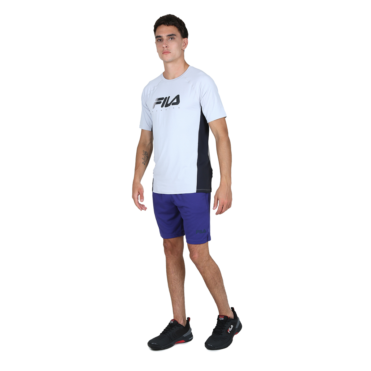 Bermuda Fila Sport,  image number null