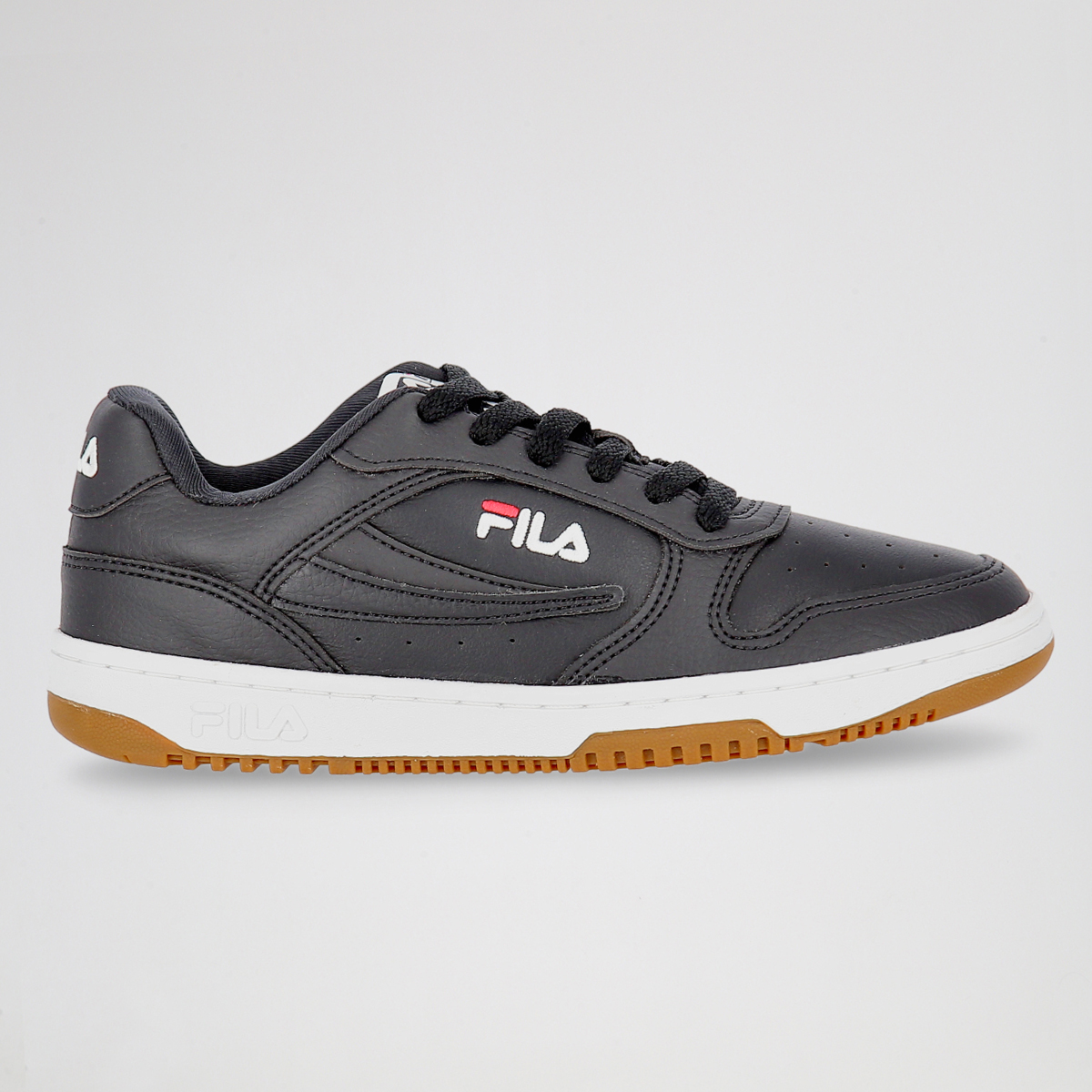 Zapatillas Fila Fx-33 Low Mujer,  image number null