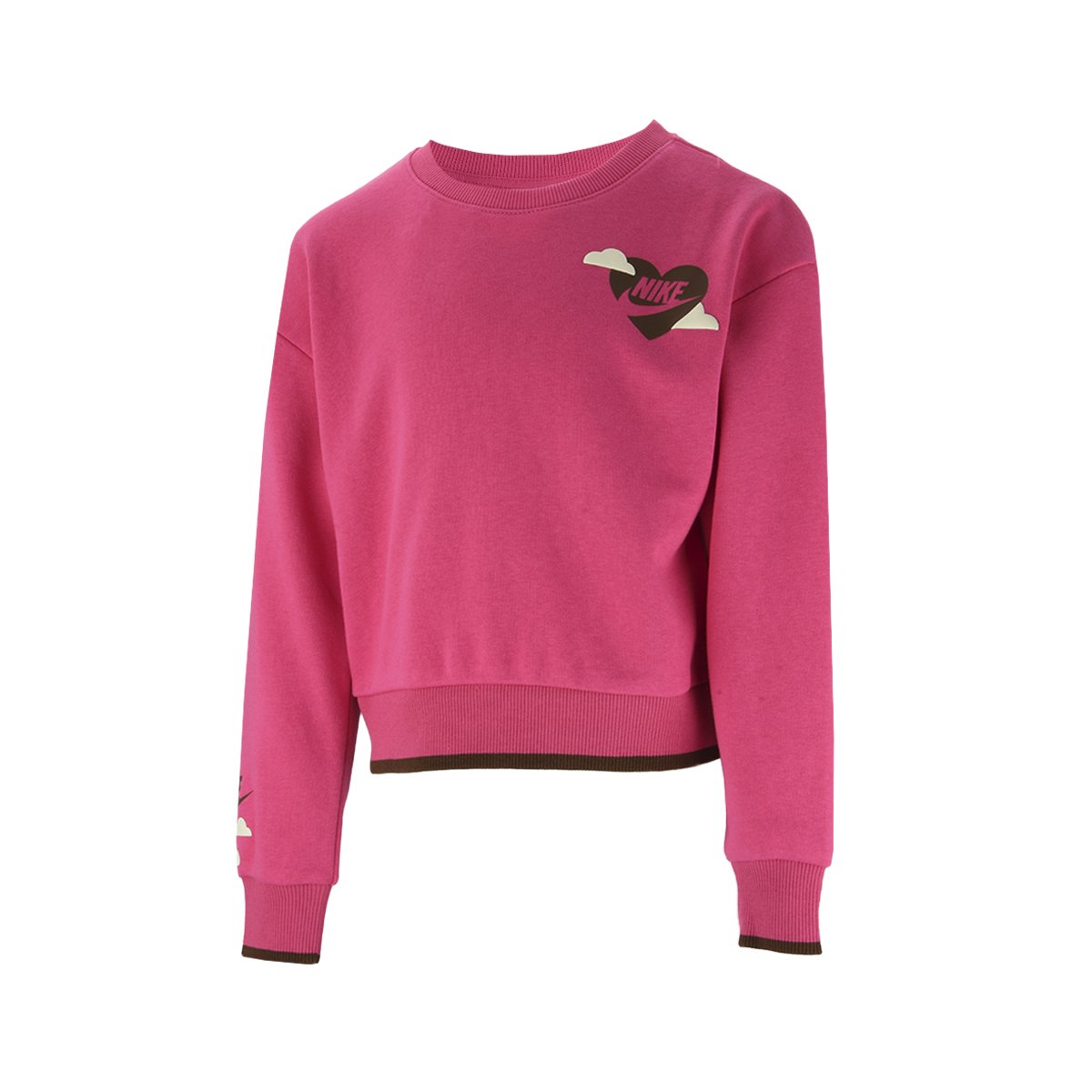 Buzo Nike Sweet Swoosh Niña,  image number null