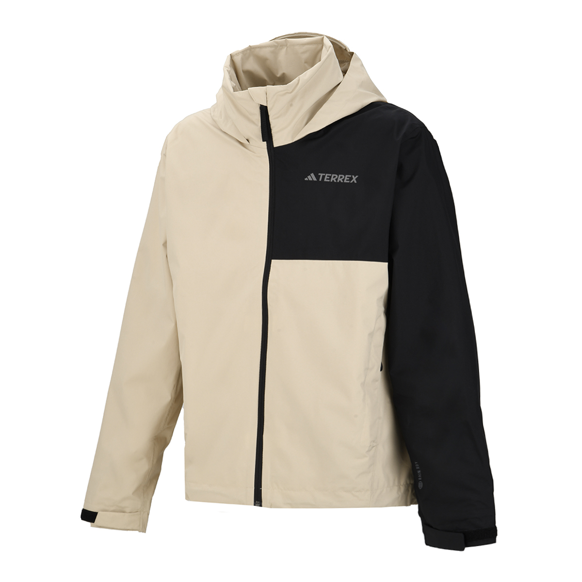 Campera adidas Multi Rain Hombre,  image number null