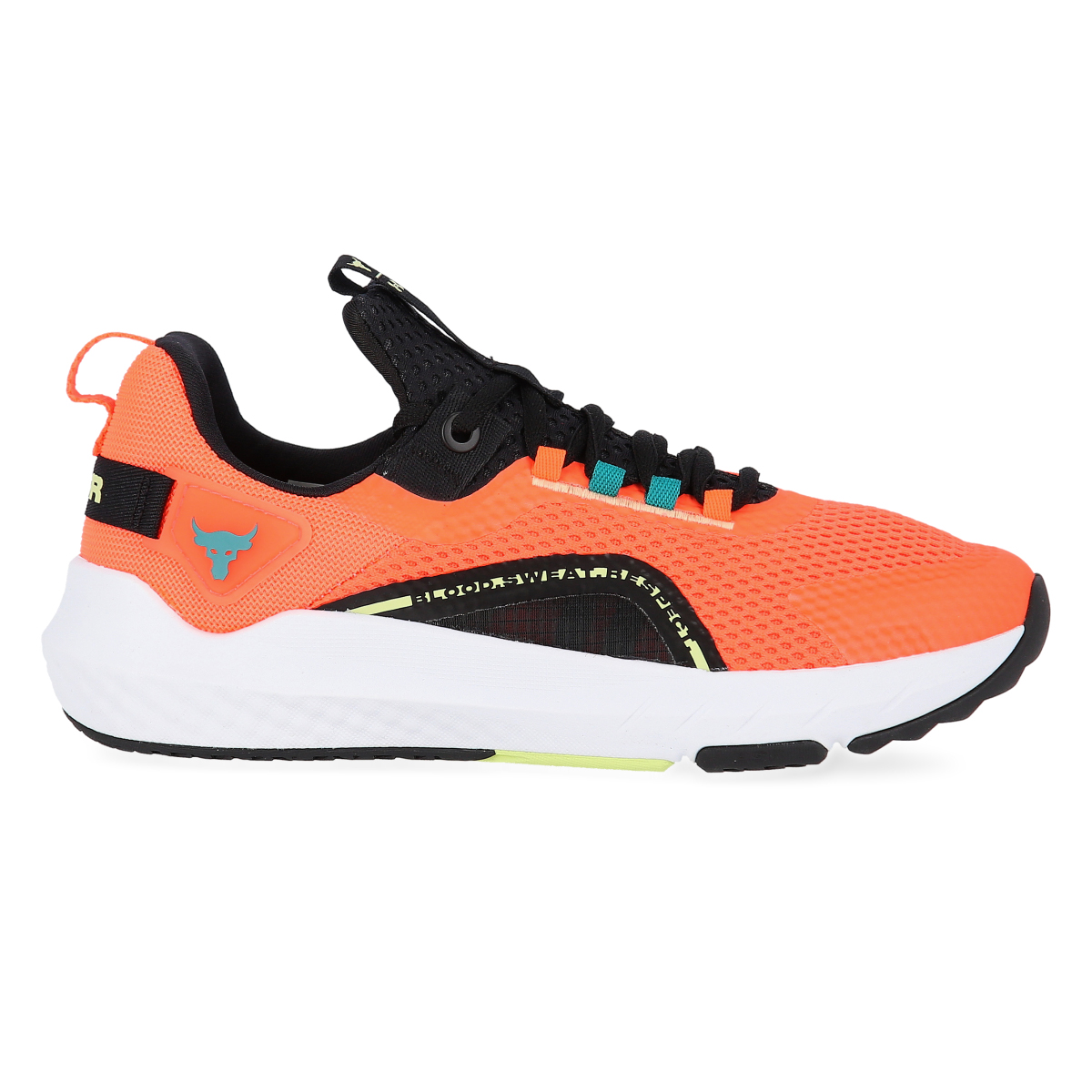 Zapatillas Entrenamiento Under Armour Project Rock Bsr 3 Hombre,  image number null