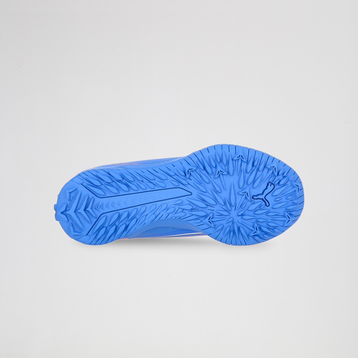 Botines F&uacute;tbol Puma Ultra 6 Play TF Infantil,  image number null
