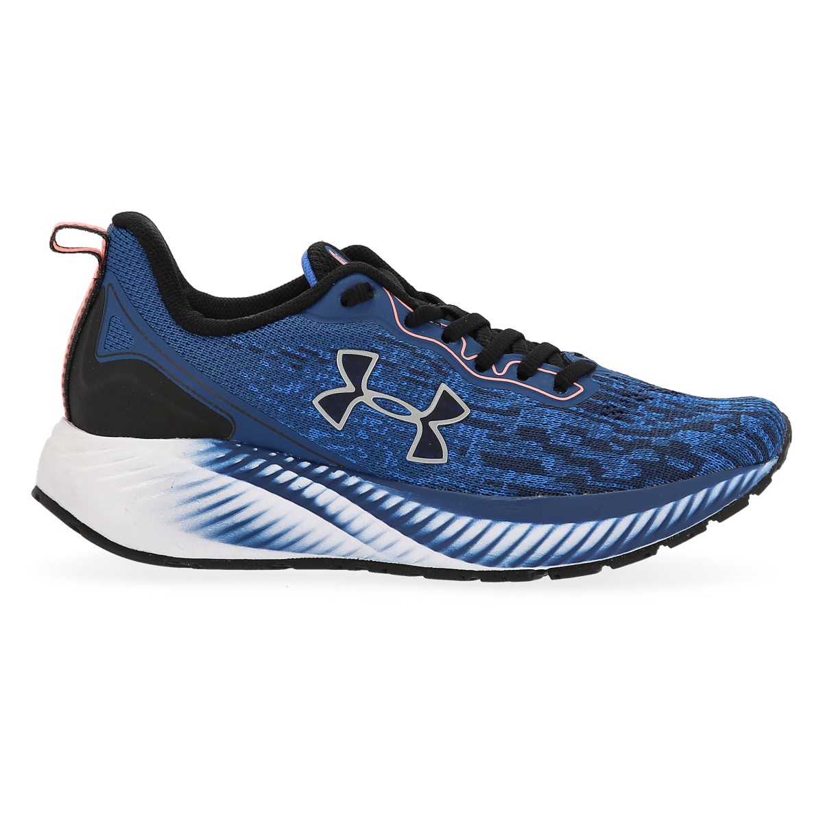 Zapatillas Entrenamiento Under Armour Charged Prorun Mujer,  image number null